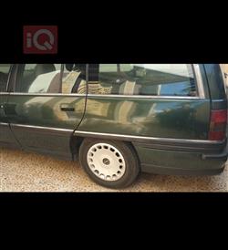 اوبل أوميغا